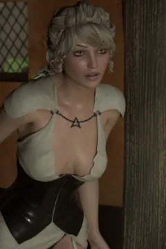 The Baron’s Rules (78)