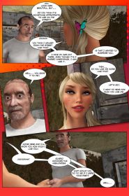 The Beggard Part 3 (16)