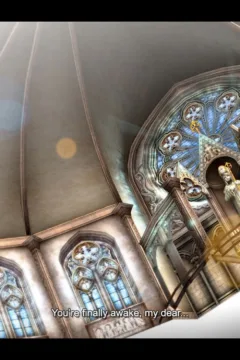 The Bloodstained Rose 1003