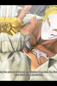 The Bloodstained Rose 1009