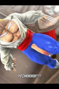 The Bloodstained Rose 1022