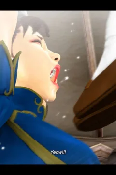 The Bloodstained Rose 1029