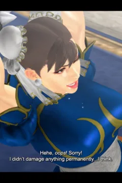 The Bloodstained Rose 1031