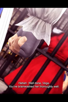 The Bloodstained Rose 2003