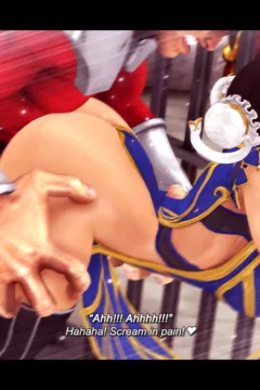 The Bloodstained Rose 2009