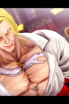 The Bloodstained Rose 2012