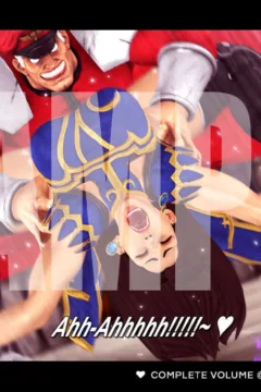 The Bloodstained Rose 2016