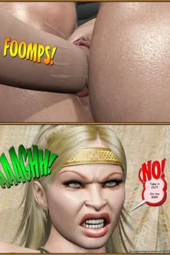 The Cursed Treasure of the Aztecs (110)