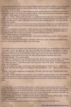 The Haunting of Palmer Mansion 003