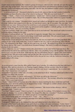 The Haunting of Palmer Mansion 008