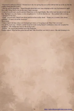 The Haunting of Palmer Mansion 017