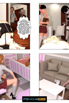 The Incredibles family (4)