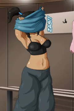 The Legend of Korra 1 (7)