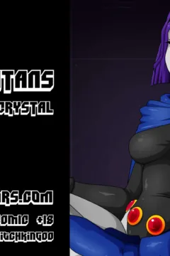 The Magic Crystal (1)