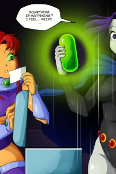 The Magic Crystal (11)