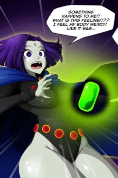 The Magic Crystal (12)