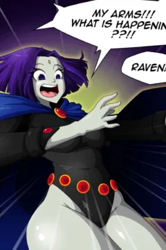 The Magic Crystal (13)