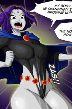 The Magic Crystal (14)