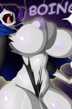 The Magic Crystal (17)