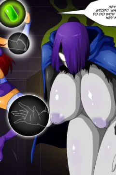 The Magic Crystal (22)