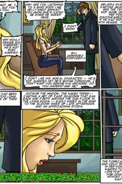 The New Parishioner (106)