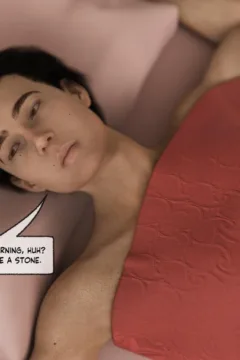 The Succubus Project Ch (134)