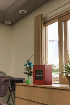 The Succubus Project Ch (135)