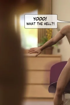 The Succubus Project Ch (143)