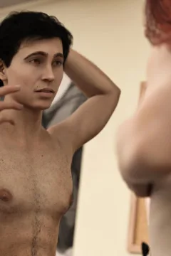 The Succubus Project Ch (148)