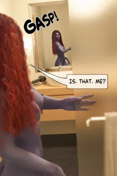 The Succubus Project Ch (172)