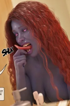 The Succubus Project Ch (177)