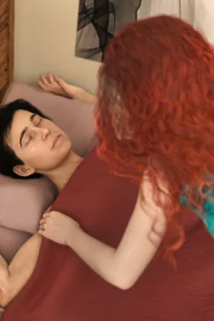 The Succubus Project Ch (193)