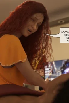 The Succubus Project Ch (196)