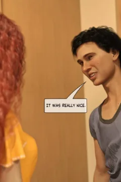 The Succubus Project Ch (203)