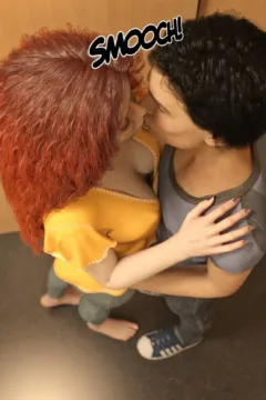 The Succubus Project Ch (205)