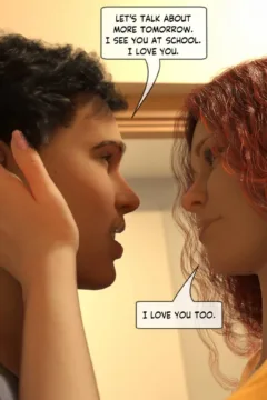 The Succubus Project Ch (206)