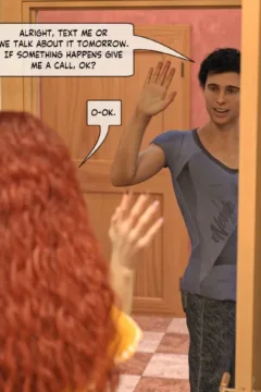 The Succubus Project Ch (210)