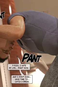 The Succubus Project Ch (211)