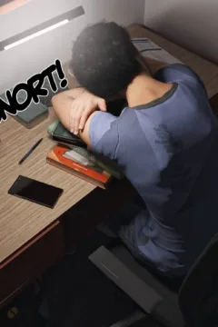 The Succubus Project Ch (215)