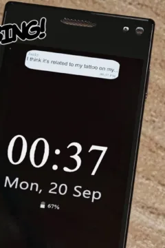 The Succubus Project Ch (218)