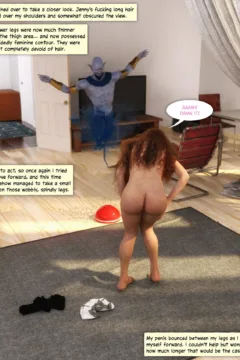 The Wonderlamp (154)