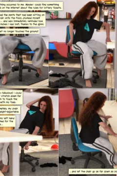 The Wonderlamp (189)