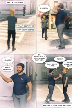 The Wonderlamp (200)