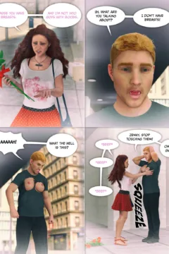 The Wonderlamp (204)