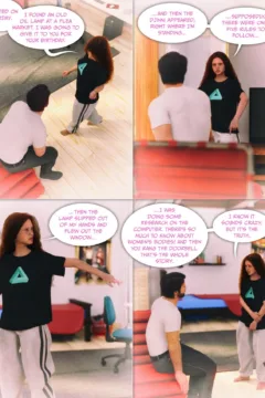 The Wonderlamp (245)