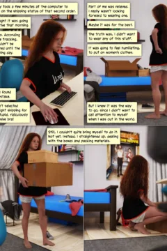 The Wonderlamp (264)