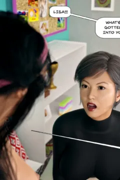 Timmy Strikes Back 3 (26)