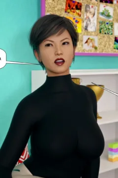 Timmy Strikes Back 3 (34)