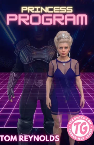 Tom Reynolds – Princess Program