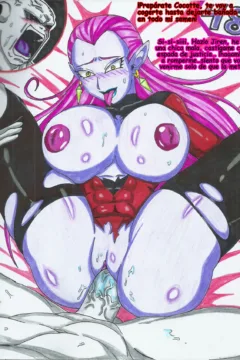 Tournament of Lust (7)